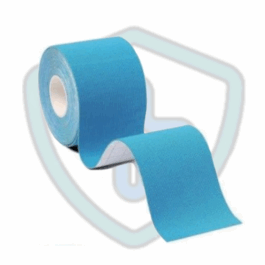 Venda Terapéutica/Neuromuscular Kinesio – Unidad